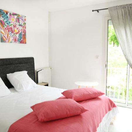 Duplex De 100M2 Avec 3 Chambres Vue Mer Ρουαγιάν Εξωτερικό φωτογραφία