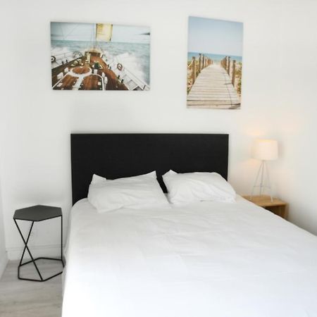 Duplex De 100M2 Avec 3 Chambres Vue Mer Ρουαγιάν Εξωτερικό φωτογραφία