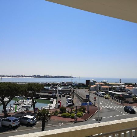 Duplex De 100M2 Avec 3 Chambres Vue Mer Ρουαγιάν Εξωτερικό φωτογραφία