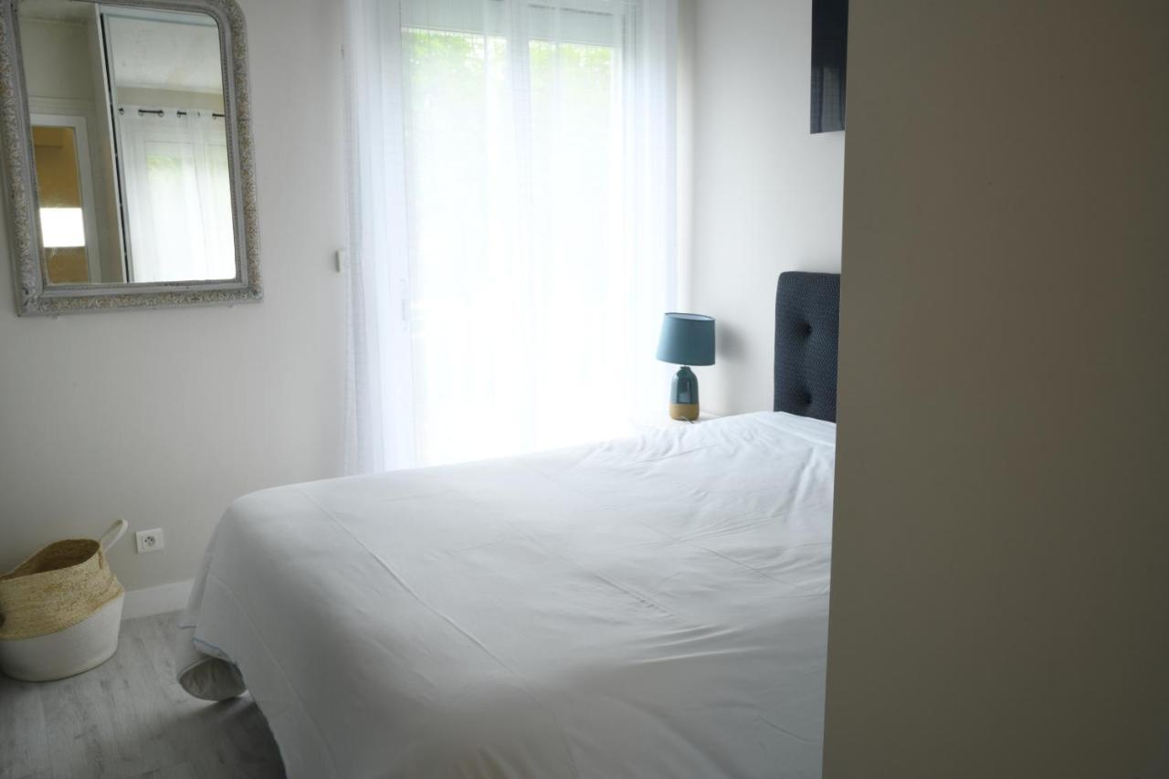 Duplex De 100M2 Avec 3 Chambres Vue Mer Ρουαγιάν Εξωτερικό φωτογραφία