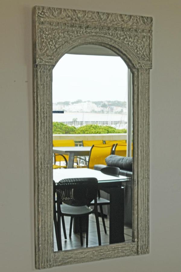 Duplex De 100M2 Avec 3 Chambres Vue Mer Ρουαγιάν Εξωτερικό φωτογραφία